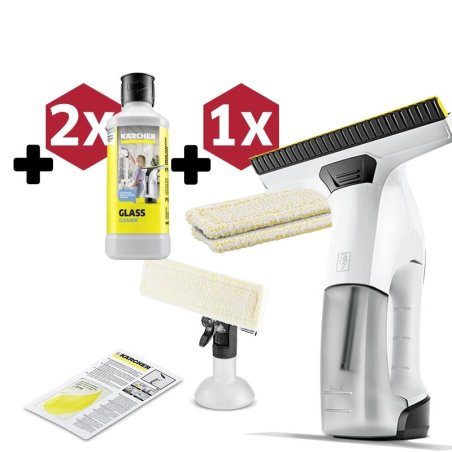 Karcher WV 6 Plus (280mm, 150ml) Myjka do Okien