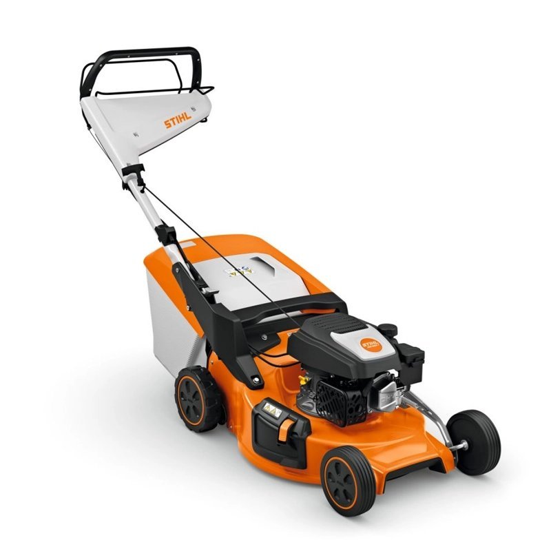 Stihl RM 253.3 T (55L, 2,5KM) Kosiarka spalinowa