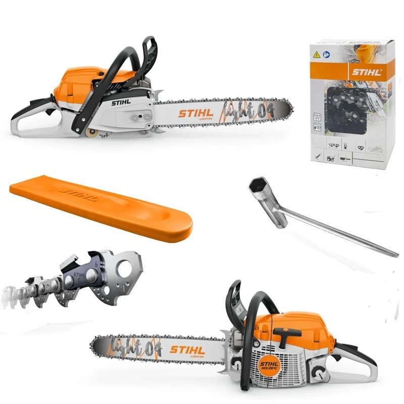 Stihl MS 261 C-M (4,1KM, 40cm) Profesjonalna Pilarka Spalinowa