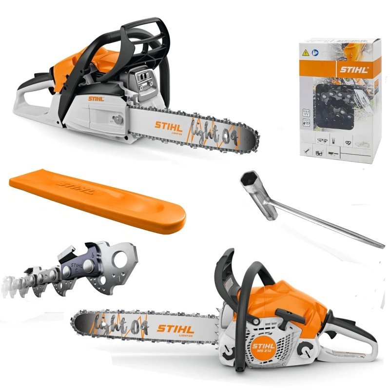 Stihl MS 212 (2,4KM, 35cm) Pilarka Spalinowa