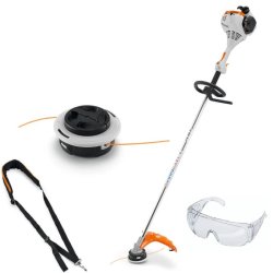 Stihl FS 55 R (1KM, 420mm) Kosa Spalinowa