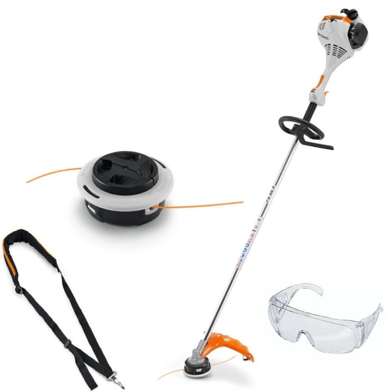 Stihl FS 55 R (1KM, 420mm) Kosa Spalinowa