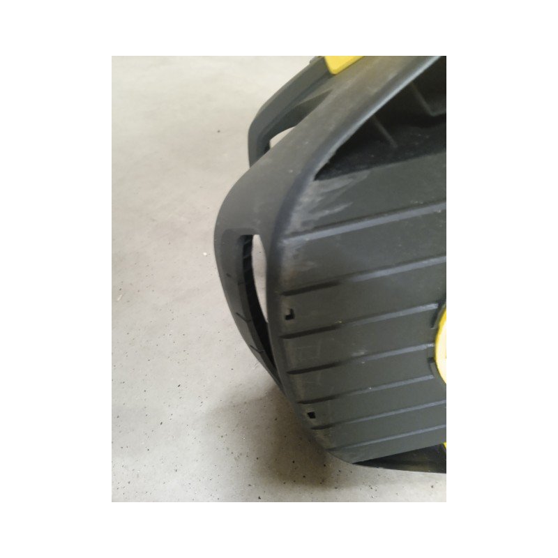 OUTLET - Karcher K 7 Power Flex (180bar, 600l/h) Domowa Myjka Wysokociśnieniowa