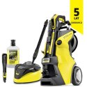OUTLET - Karcher K 7 Premium Smart Control Flex Home (180bar, 600l/h) Myjka Wysokociśnieniowa