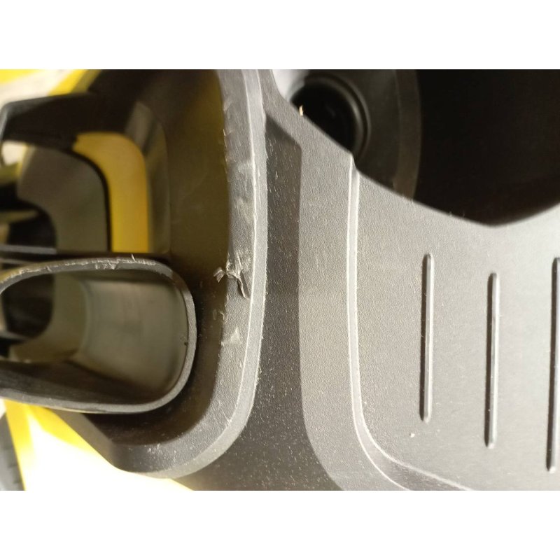 OUTLET - Karcher K 7 Premium Smart Control Flex Home (180bar, 600l/h) Myjka Wysokociśnieniowa