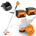 Stihl FSA 57 SET (AK10 + AL101) (28cm, 36V) Kosa Akumulatorowa