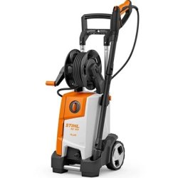 Stihl RE 120 Plus (160bar, 480l/h) Myjka Wysokociśnieniowa