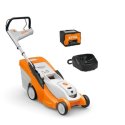 Stihl RMA 239.1 C SET + Akumulator AK30 + Ładowarka AL101 (33cm, 40L) Kosiarka Akumulatorowa
