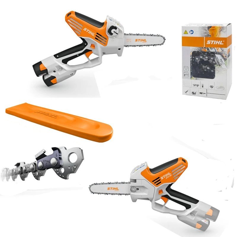 Stihl GTA 40 (15cm, 21,6V) Pilarka Akumulatorowa +2x Akumulator + 1x Ładowarka