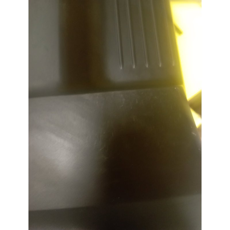 S 4 Twin (680mm, 2400m²/h) zamiatarka Karcher