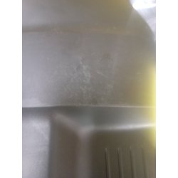 S 4 Twin (680mm, 2400m²/h) zamiatarka Karcher