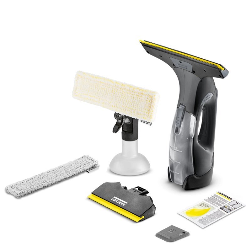 OUTLET - Karcher WV 5 Plus Anniversary Edition (280mm, 100ml) Myjka do Okien