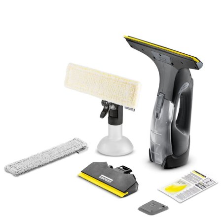 OUTLET - Karcher WV 5 Plus Anniversary Edition (280mm, 100ml) Myjka do Okien