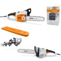 Stihl MSE 210 C-B (2100W, 35cm) Pilarka Elektryczna
