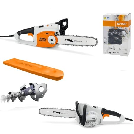 Stihl MSE 210 C-B (2100W, 35cm) Pilarka Elektryczna