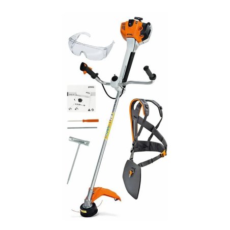 Stihl FS 361 C-EM (2,3KM, 52cm) Profesjonalna Kosa Spalinowa