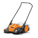 Stihl KGA 770 (770mm, 1500m²/h) Profesjonalna Zamiatarka Akumulatorowa