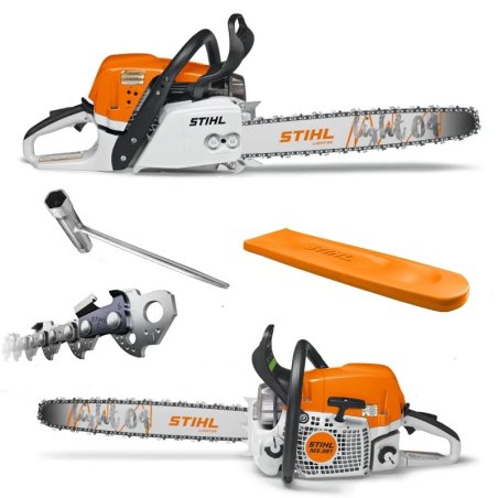 Stihl MS 391 (4,5KM, 40cm) Pilarka Spalinowa