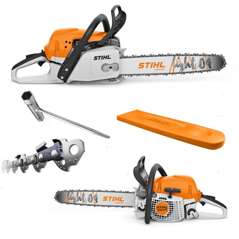 Stihl MS 271 (3,5KM, 40cm) Pilarka Spalinowa