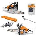 Stihl MS 172 (1,9KM, 35cm) Pilarka Spalinowa