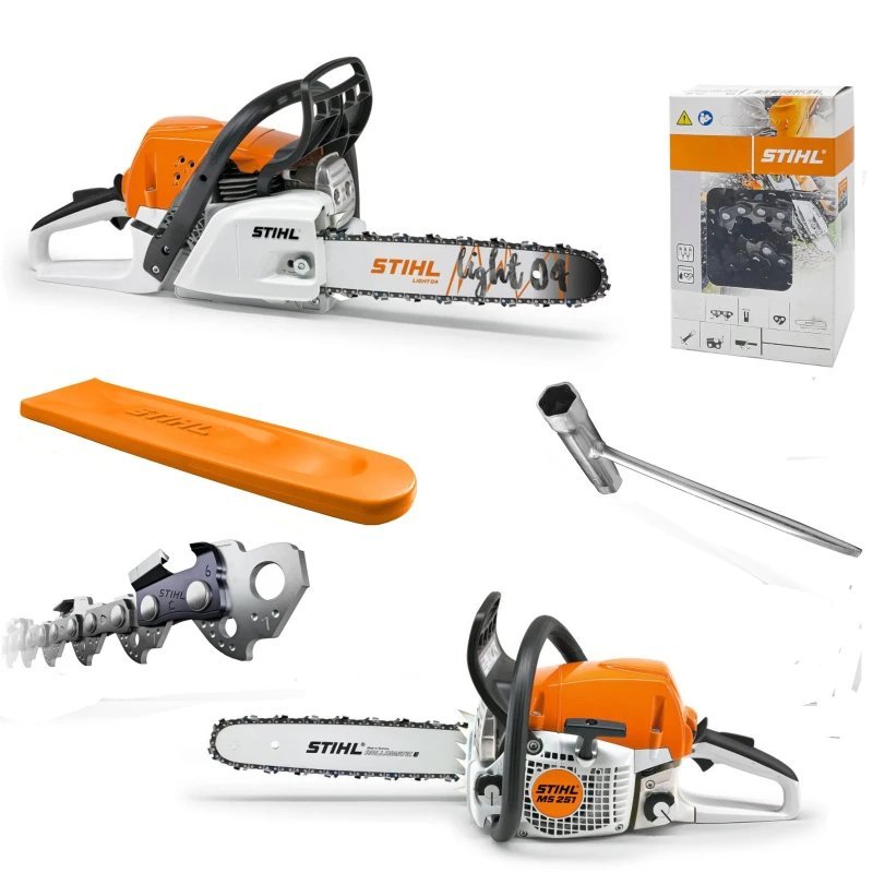 Stihl MS 251 (3KM, 35cm) Pilarka Spalinowa