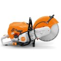 Stihl TS 710i (7.1KM, 350mm) Przecinarka Spalinowa do Betonu i Stali
