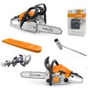 Stihl MS 162 (1.6KM, 35cm) Pilarka Spalinowa Łańcuchowa