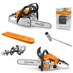 Stihl MS 162 (1.6KM, 35cm) Pilarka Spalinowa Łańcuchowa