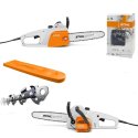 Stihl MSE 141 C-Q (1400W, 35cm) Pilarka Łańcuchowa Elektryczna