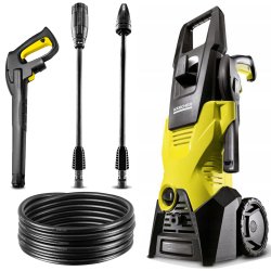 Karcher K 3 (120bar, 380l/h) myjka ciśnieniowa 6w1