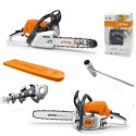 Stihl MS 251 (3KM, 40cm) Pilarka Spalinowa