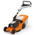Stihl RM 448T (3.5KM, 46cm, 52l) Kosiarka spalinowa z napędem