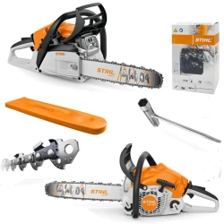 Stihl MS 182 (2.2KM, 35cm) Pilarka Spalinowa