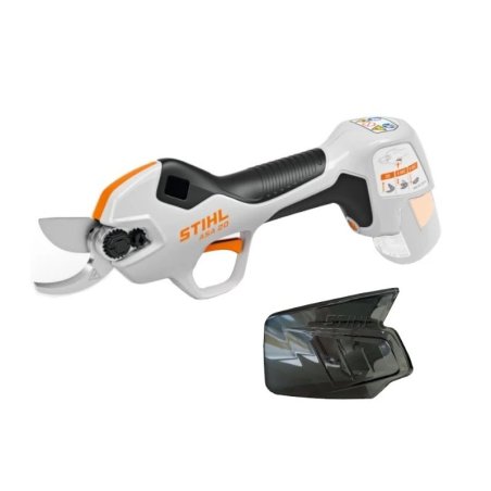 Stihl ASA 20 (2000cięć/1ład, 10.8V) Akumulatorowe nożyce do cięcia gałęzi, sekator akumulatorowy
