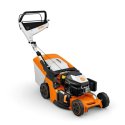 Stihl RM 448V (3.5KM, 46cm, 52l) Kosiarka spalinowa z napędem