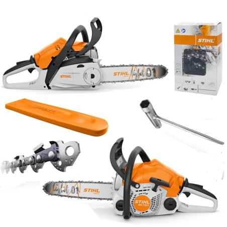 Stihl MS 172 C-BE (1.9KM, 35cm) Pilarka Spalinowa