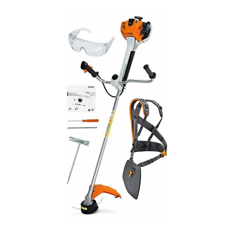 Stihl FS 411 C-EM (2.7KM, 52cm) Kosa Spalinowa