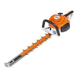 Stihl HS 56 C-E (0.9KM, 60cm) Spalinowe Nożyce do Żywopłotu