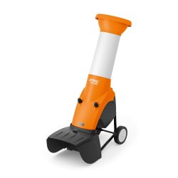 Stihl GHE 250 (30mm, 2800U/min) Rozdrabniacz Ogrodowy