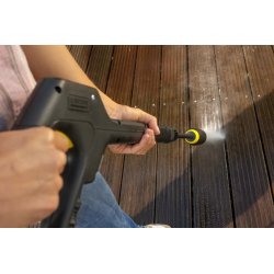 Karcher K 7 Comfort Premium (180bar, 600l/h) Myjka Ciśnieniowa