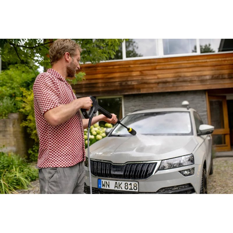 Karcher K 6 Comfort Premium (160bar, 510l/h) Myjka Ciśnieniowa