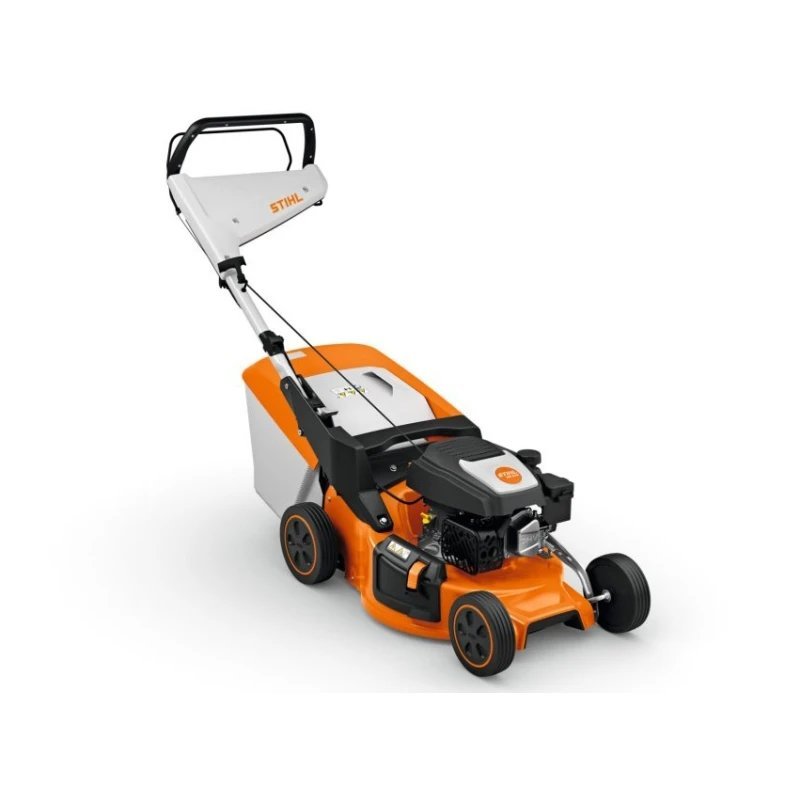 Stihl RM 248T (46cm, 2,5KM) Kosiarka spalinowa