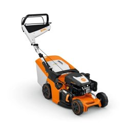 Stihl RM 443 V (2.8KM, 41cm, 52l) Kosiarka Spalinowa