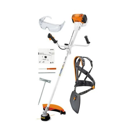 Stihl FS 311 (1.9KM, 48cm) Kosa Spalinowa