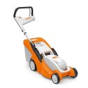 Stihl RME 339 C (1200W, 37cm, 40l) Kosiarka Elektryczna