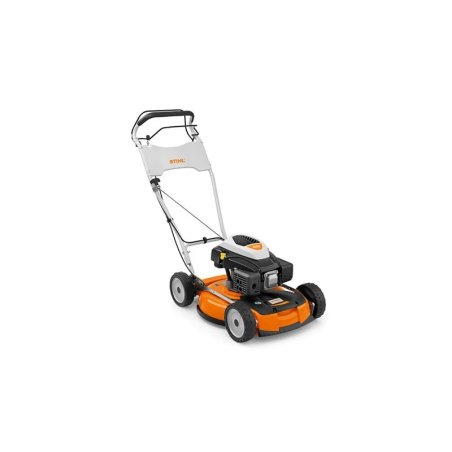 Stihl RM 4 RTP (3.5KM, 53cm) Kosiarka Spalinowa Mulczująca