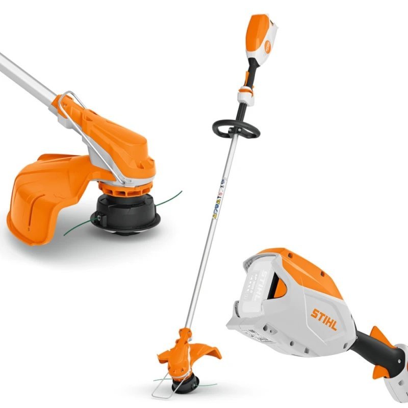 Stihl FSA 86 R (172cm, 350mm, 36V) Kosa Akumulatorowa