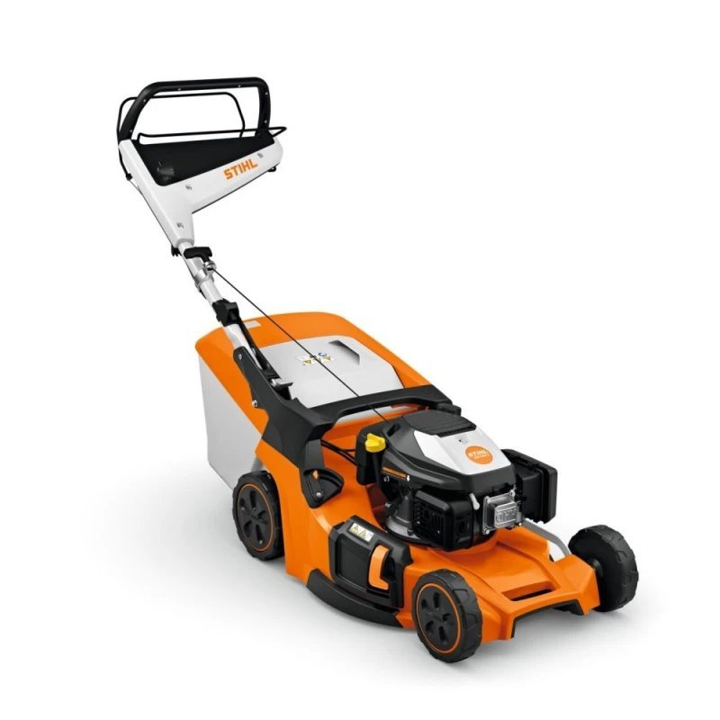 Stihl RM 453 V (3,5KM, 51cm, 55l) Kosiarka Spalinowa z Napędem