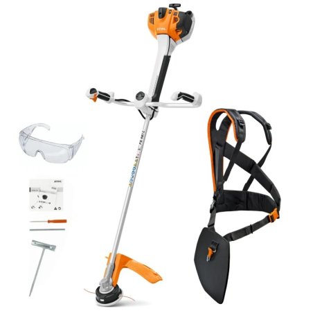 Stihl FS 461 C-EM (3KM, 52cm) Kosa Spalinowa