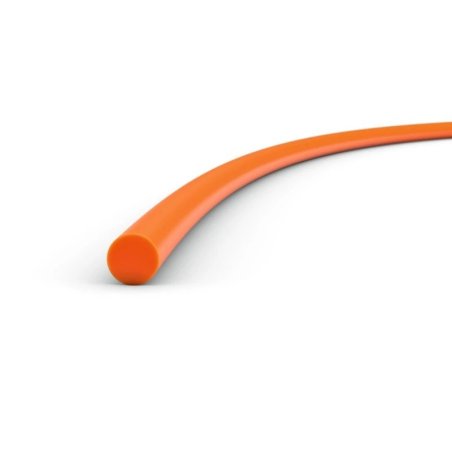 Żyłka tnąca Stihl okrągła 2,4 mm x 14 m